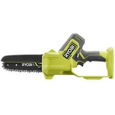 Ryobi Chainsaws Ryobi RY18PS15A-0 18V Battery Chainsaw