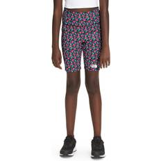 Pants The North Face Never Stop Bike Short - TNF Black Retro Poppy Print