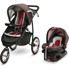 Graco FastAction Fold Jogger Travel System