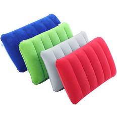 Travel Sheets & Camping Pillows INF Ultralight Inflatable Travel Pillow 16.5 in x 10.5 in