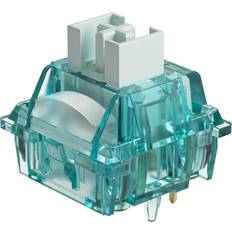 Creamy Cyan Switch 45pcs