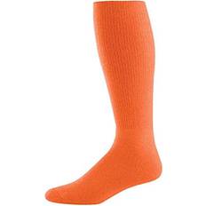 High Five Athletic Socks - Orange