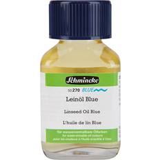 Schmincke Oliemaling Schmincke Norma Blue Medium 60 ml Oil