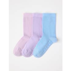 Lindex Anti-Slip Socks 3-Pack