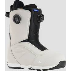 Burton Ruler BOA 2025 Gray Cloud 10.5