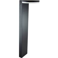 Garten Living Tattersall LED Pathway Light 65cm H x 18cm W x 19cm D Bollard