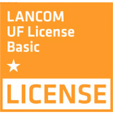 Firewalls Lancom R&S Unified Firewalls Online 1 År
