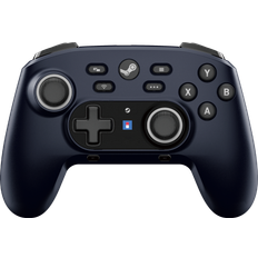 PC Spelkontroller Hori Wireless Horipad Steam Controller