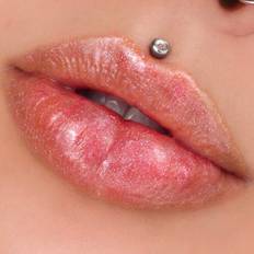 Makeup Jeffree Star The Gloss Läppglans Med Återfuktande Effekt - Shockwave
