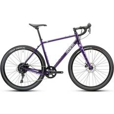 Fugio 10 Gravel Bike Purple