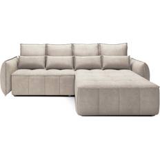 Trademax Takara Beige Sofa 265cm 3 Seater