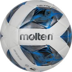 Molten Fotbollar Molten F5A3555 Leatherette Size 5