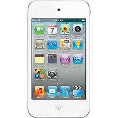 iPod Touch 8 GB 4th Gen White