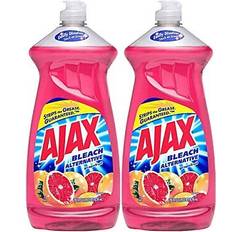 Dish Washing Soap 28oz Set of 2