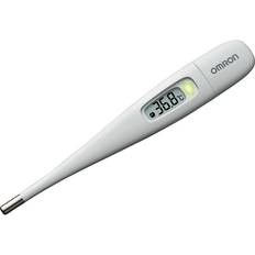 Omron Fever Thermometers Omron Clinical Electric Underarm Thermometer MC687
