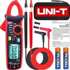 Uni-t Power Tools Uni-t UT210E Mini Digital Clamp Meter