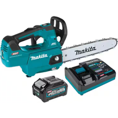 Makita Battery Chainsaws Makita Handle Electric Chainsaw 12 in