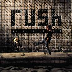 Musik Rush Roll The Bones (SYEOR 2025) (Vinyl)