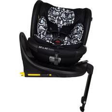 All in All Extra i-Size 360 Car Seat