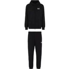 Ea7 tracksuit EA7 Tracksuit - Zwart