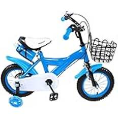Zalydala Zalydala 12 Tums Barncykel Med Stödhjul
