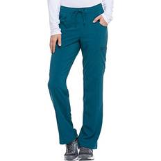 Dickies EDS Essentials Women Scrubs - Caribbean Blue