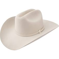 Stetson Clothing Stetson San Angelo Collection Cowboy Hat - Ivory