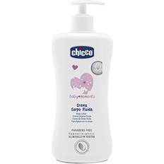 Chicco Grooming & Bathing Chicco Baby Moments Body Cream 500ml