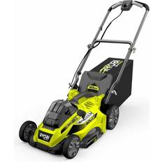 Ryobi 36V 20-70 mm Batteridrevet plæneklipper