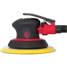 Compressed Air Grinders & Sanders Chicago Pneumatic CP7255E Air Random Orbital Sander 6 in
