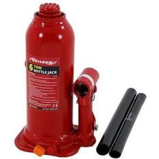 Neilsen 6T Bottle Jack Tonne Floor Car Van Truck Heavy Duty CT1721
