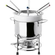 Argent Fondues Beka Fondue Set Roma