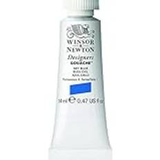 Winsor & Newton Gouache 14ml Tubes