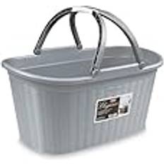 Elegance Rattan 58 x 37 x 29 cm