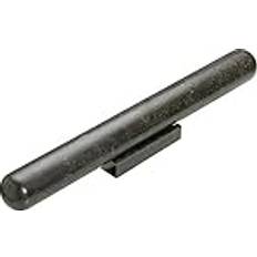 Black Rolling Pins Masterclass Black Marble and Stand Set Rolling Pin