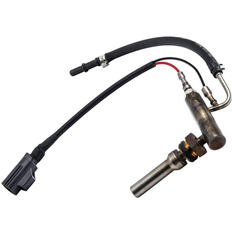 Udstødningssystemer Bugiad BIU40308 Injection Unit