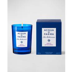 Blu Mediterraneo Mirto Panarea Candle 200g