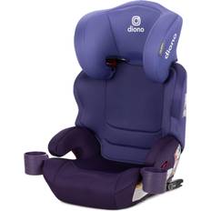 Child Car Seats Diono Everett NXT High Back Booster Seat