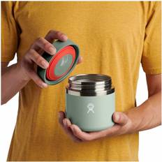 Hydro Flask Kitchen Storage Hydro Flask Insulated Jar 20 oz Food Container