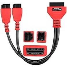 Autel Original OBD2 Adapter 12+8