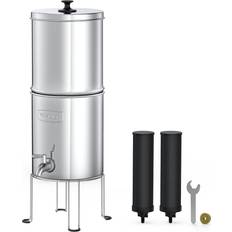 Plumbing Waterdrop Gravity-fed Water Filtration System