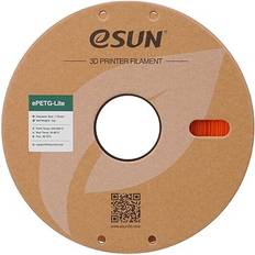 eSUN PETG Filament 1.75 mm 1 kg Spole