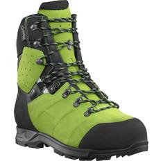 42 Sicherheitsschuhe Haix Protector Ultra 2.0 GTX - Lime Green