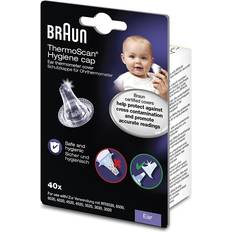 Braun ThermoScan Hygiene Cap Ear Thermometer Cover