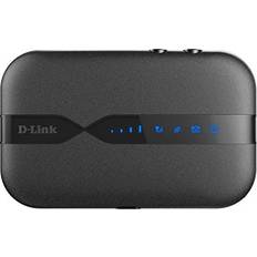 Mobile Modems D-Link 4G LTE Mobile WI FI Hotspot 802.11N/G/B 150 MBPS, DWR-932 (802.11N/G/B 150 MBPS)