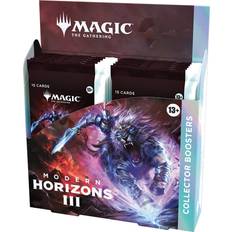 Magic: The Gathering Modern Horizons 3 Collector Booster Box