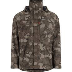 XL Fishing Jackets Simms Challenger Jacket Rgmnt Camo Oliv Drb 3XL