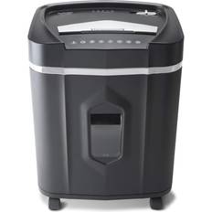 Shredders Aurora Professional Grade High Security 14-Sheet Micro-Cut Paper/CD and Credit Card/ 30 Minutes Continuous Run Time Shredder