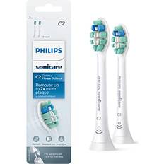 Philips Sonicare Original Brush Plaque HX9022 2 Pcs