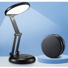 One Fire Trådlös LED Bord 3 600 mAh Sladdlös Bordslampa